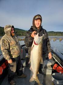 Tillamook Report Photo 2