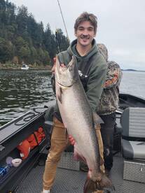 Tillamook Report Photo 1