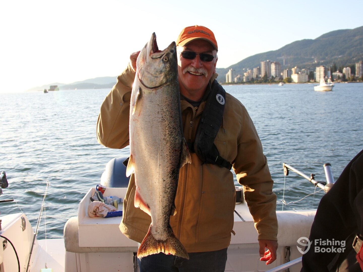 Port Moody Report Photo 0