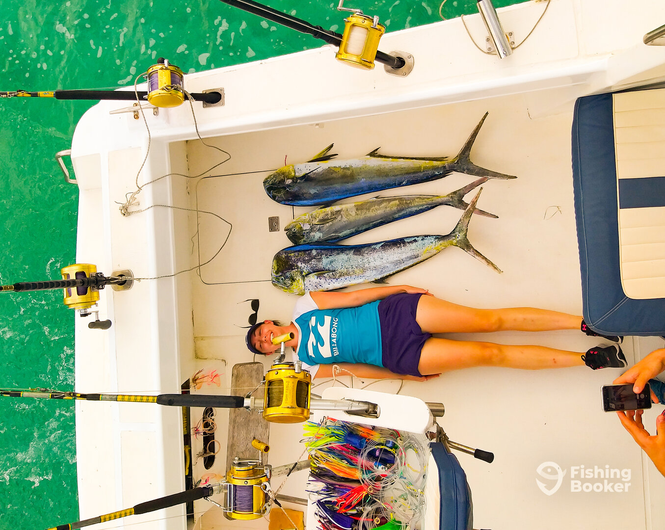 Le Morne Report Photo 0