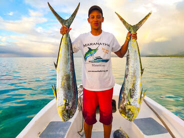 Le Morne Report Photo 1
