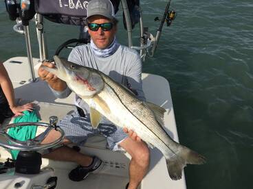 New Smyrna Beach Report Photo 2