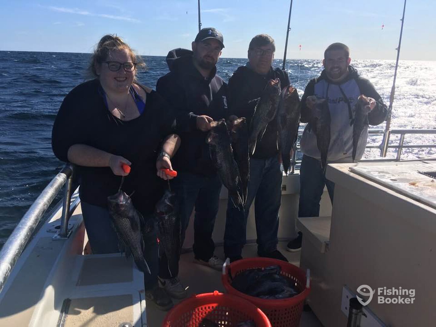 Montauk Report Photo 0