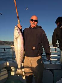 San Francisco Report Photo 2