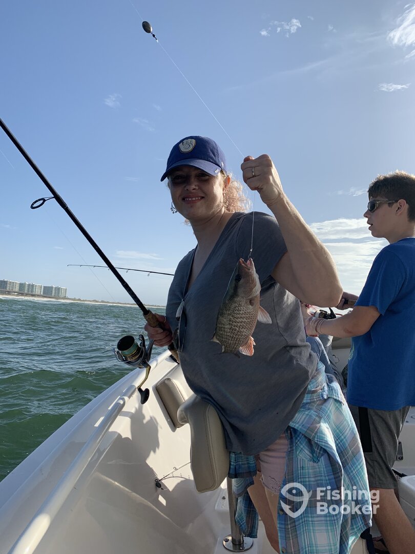 Orange Beach Report Photo 0