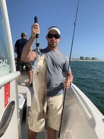 Orange Beach Report Photo 2