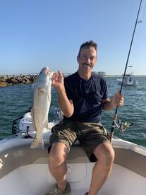 Orange Beach Report Photo 1