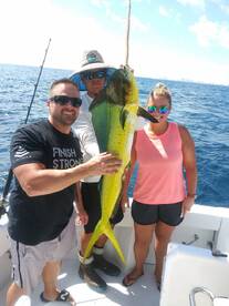 Fort Lauderdale Report Photo 1