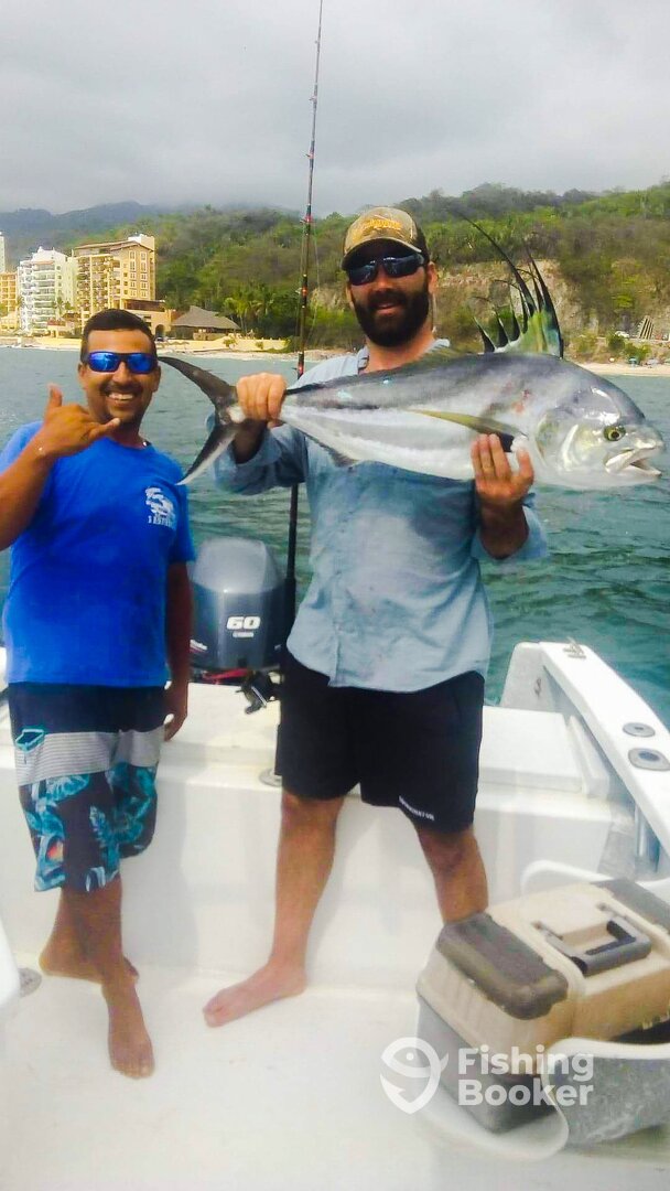 Puerto Vallarta Report Photo 0