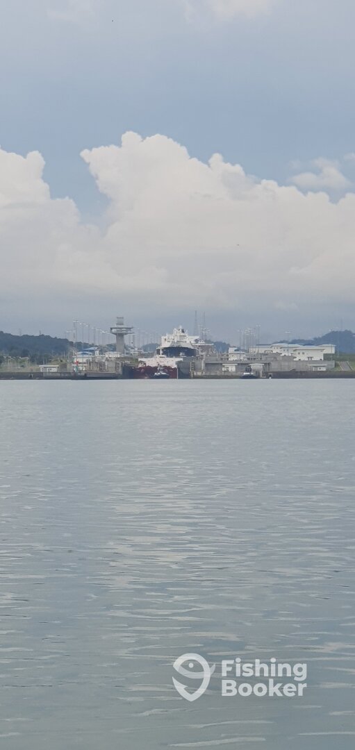 Panama City Report Photo 0