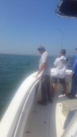 Carolina Beach Report Photo 1