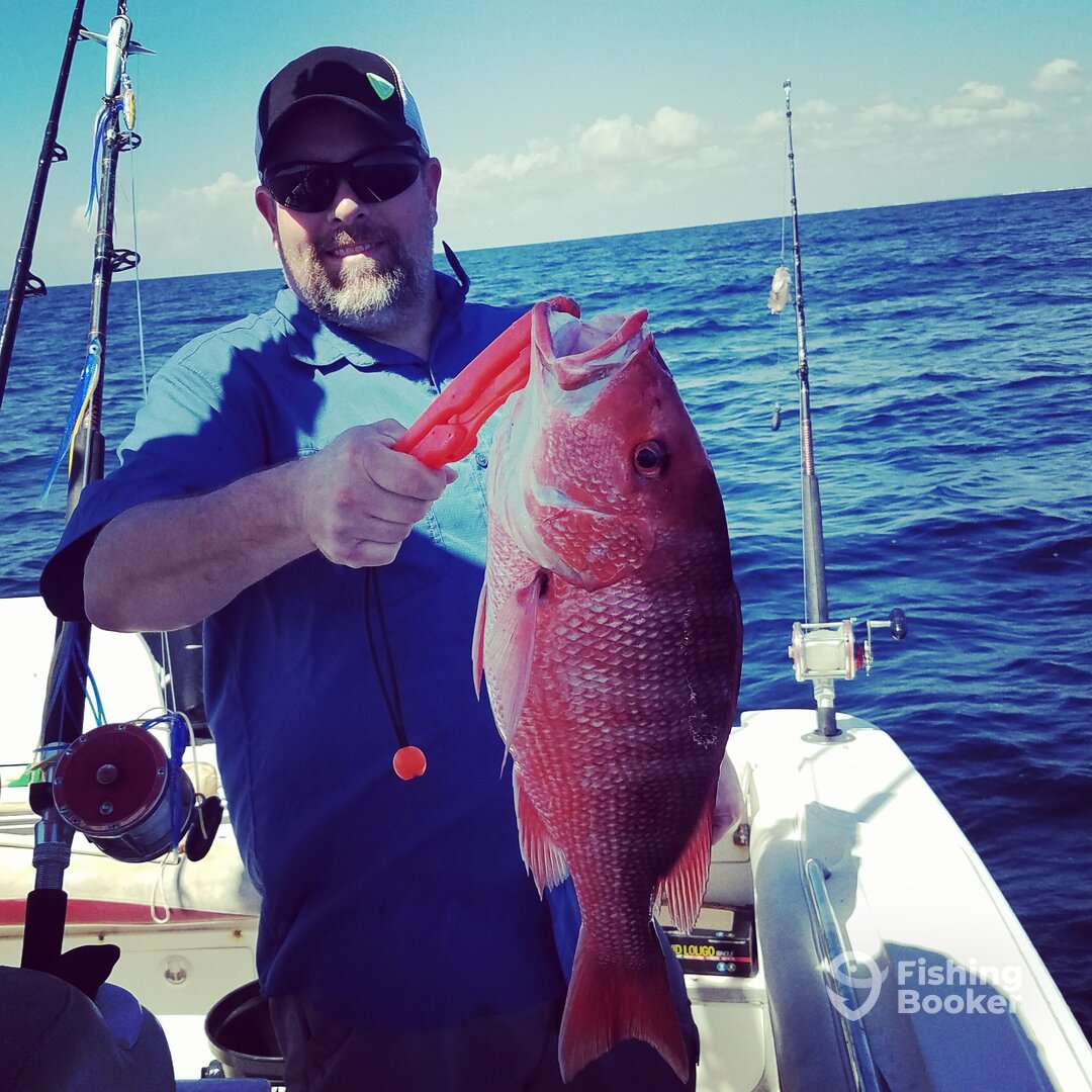 Panama City Beach Report Photo 0