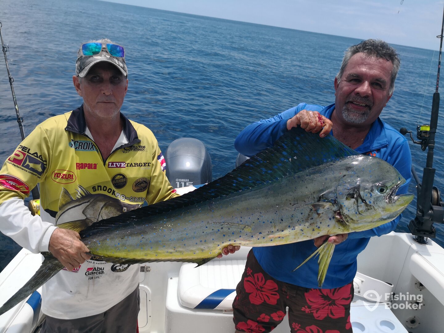 Herradura Report Photo 0