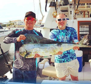 Angel Soriano & Humberto Jimenez