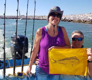 Angela Gomez & Robert Knobloch