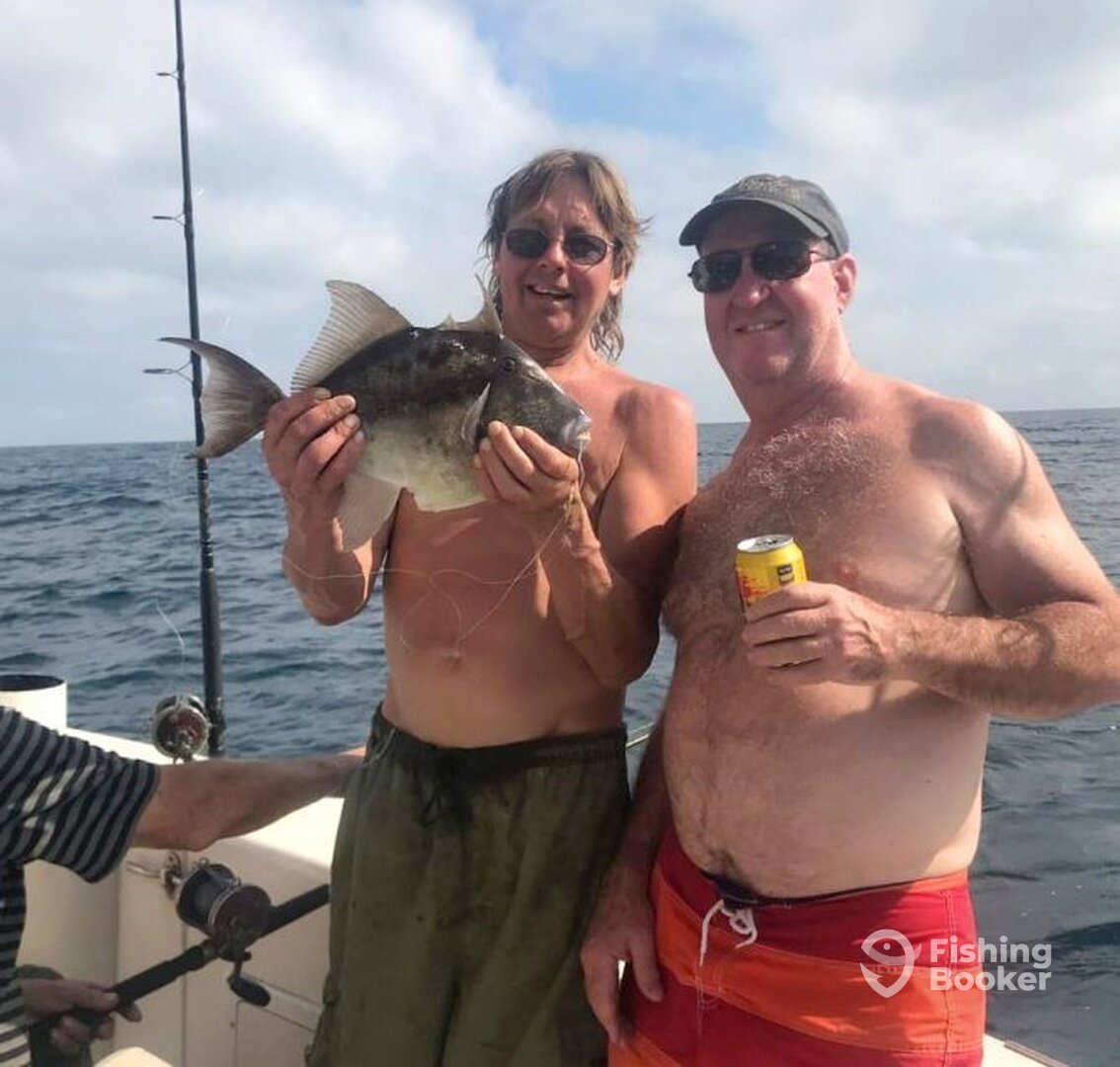 Mazatlán Report Photo 0