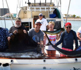 Manuel Colio y compañía