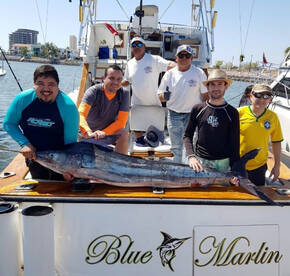 Daniel Leal, Rene Martinez Mexico y Chri