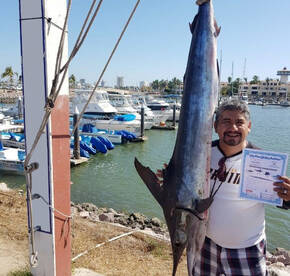 Jose Guadalupe Ramirez