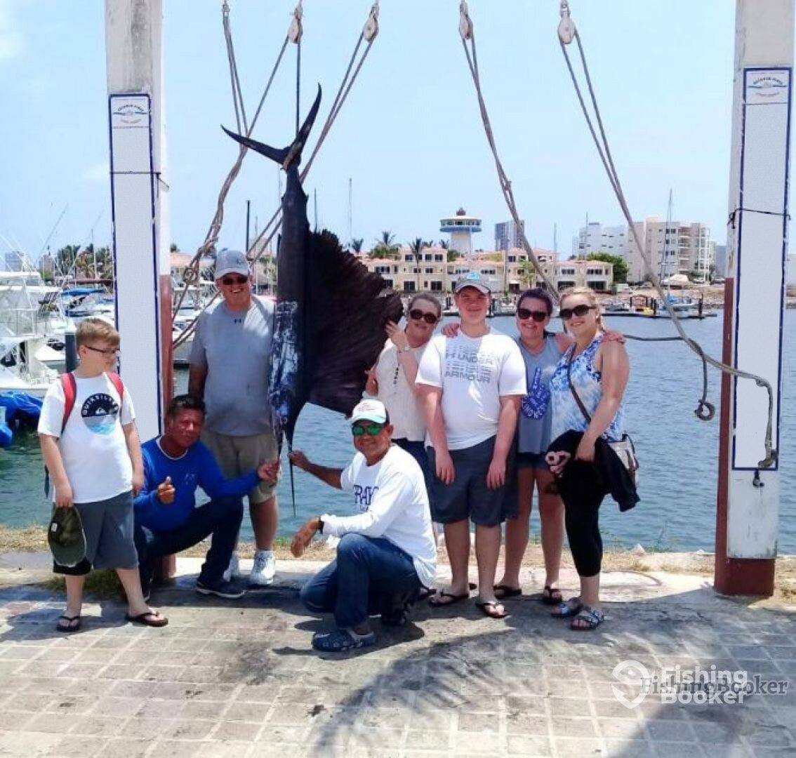 Mazatlán Report Photo 0