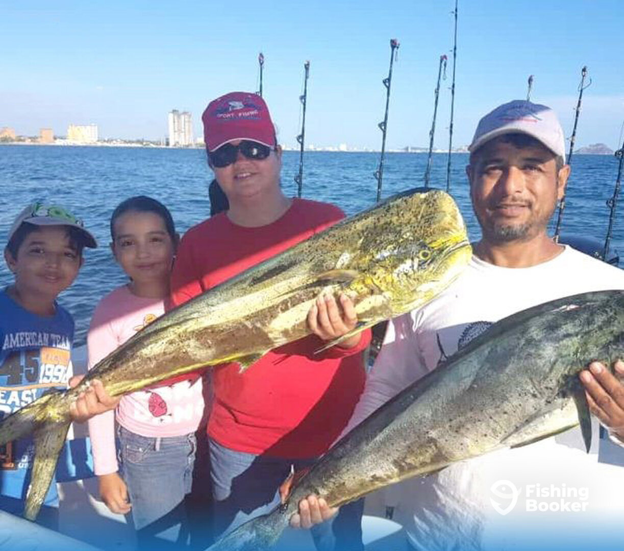 Mazatlán Report Photo 0