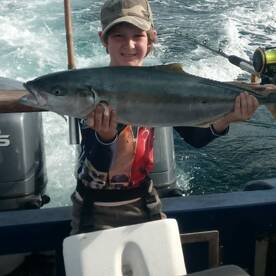 Dads and lads lads trip