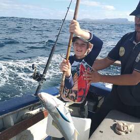 Cape Town Report Photo 1
