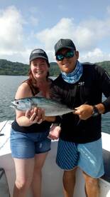 Paquera Report Photo 2
