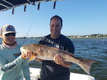 Bay Pines Report Photo 2