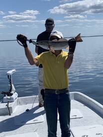 Crystal River Report Photo 1