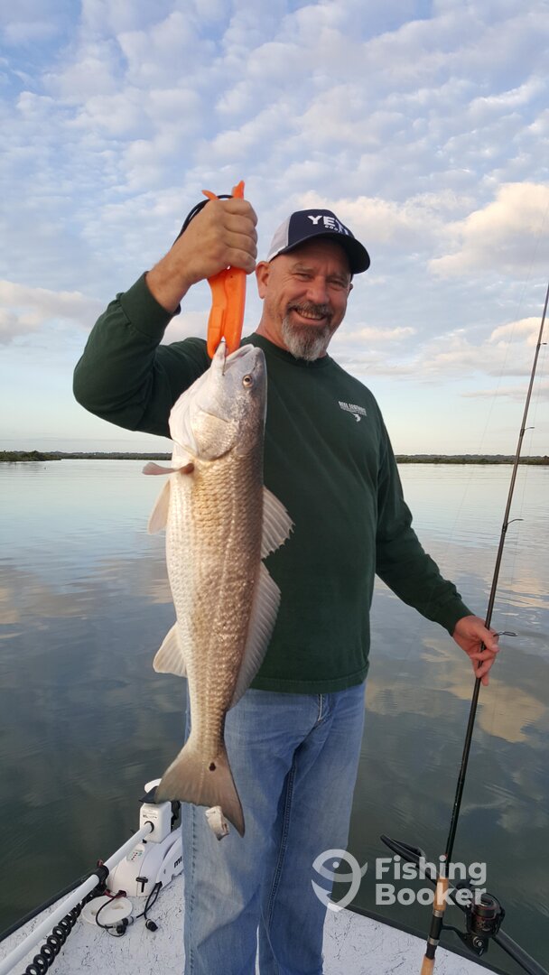 New Smyrna Beach Report Photo 0