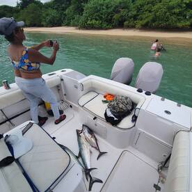 Panama City Report Photo 1