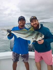 Herradura Report Photo 2