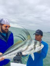 Herradura Report Photo 1