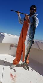 Atlantic Beach Report Photo 1
