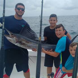 Dania Beach Report Photo 2