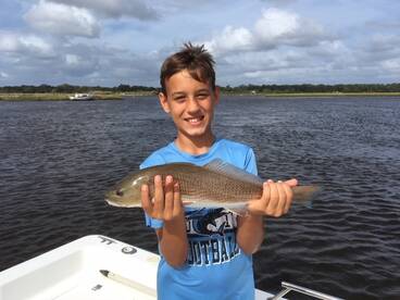 Jacksonville Report Photo 1