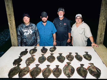 Aransas Pass Report Photo 2
