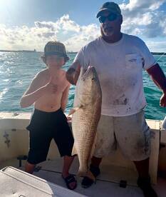 Port Canaveral Report Photo 2