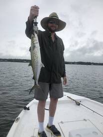 Orange Beach Report Photo 2