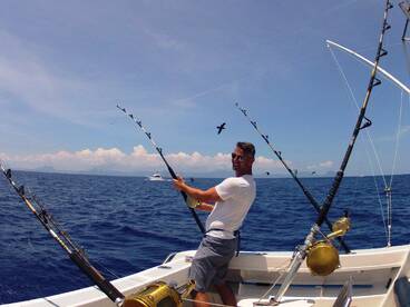 Le Morne Report Photo 2