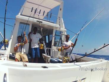 Le Morne Report Photo 1