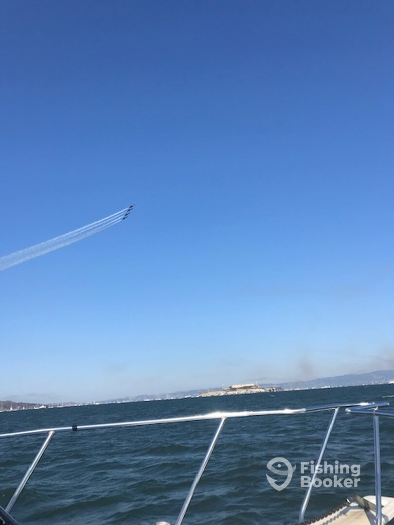San Francisco Report Photo 0