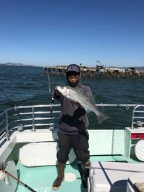 San Francisco Report Photo 2