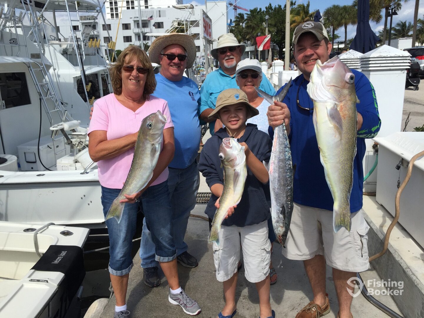 Fort Lauderdale Report Photo 0