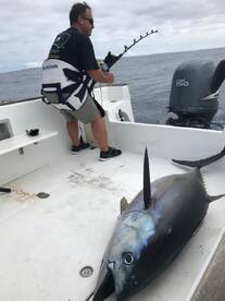 Ponta Delgada Report Photo 1