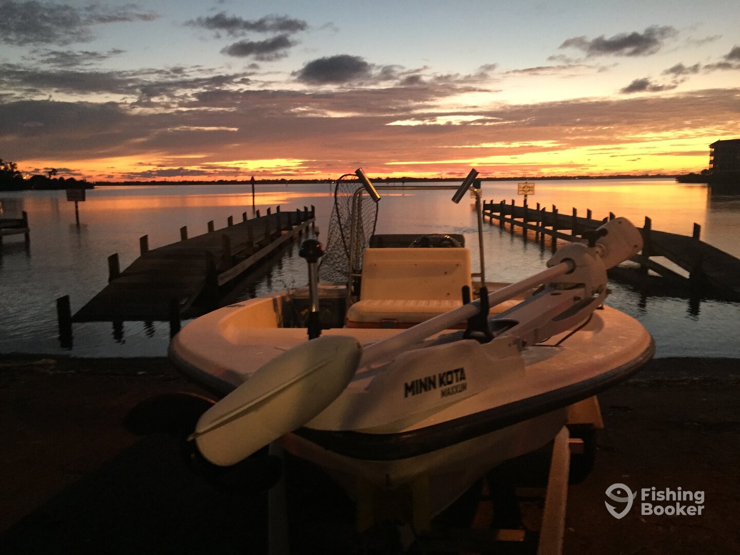 Port Canaveral Report Photo 0