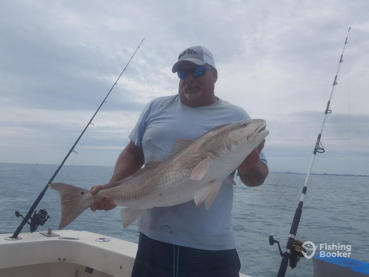 Port Canaveral Report Photo 0