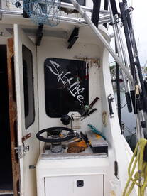 Port Canaveral Report Photo 1