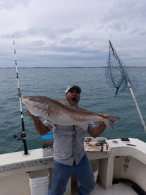 Port Canaveral Report Photo 2